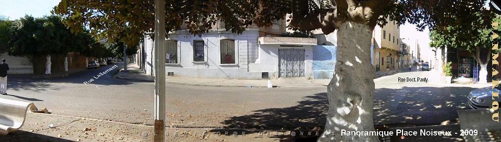 ORAN 2009 pano place Noiseux 02.jpg